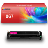 Compatible Canon 067M Magenta Toner Cartridge